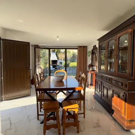 Apartmán Casa Loureiro De Baixo - Casa Inteira 6 Pessoas Loureiro (Porto)